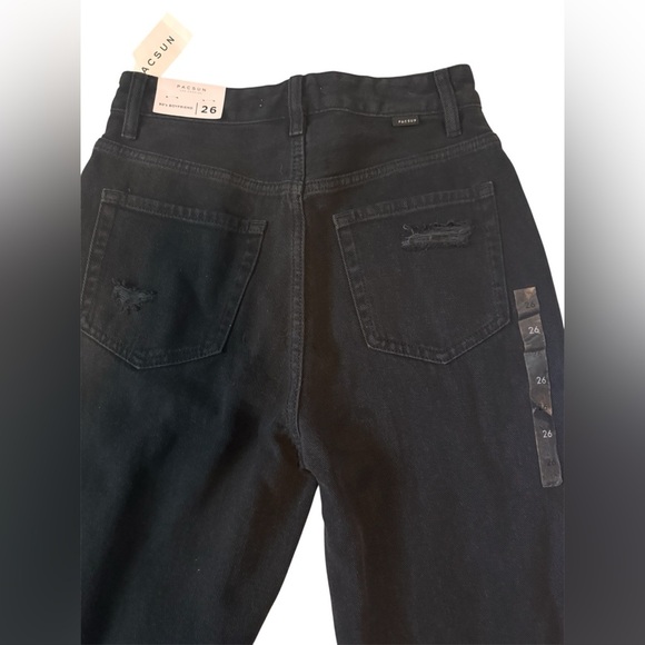 PacSun 90s boyfriend jeans - Picture 3 of 4